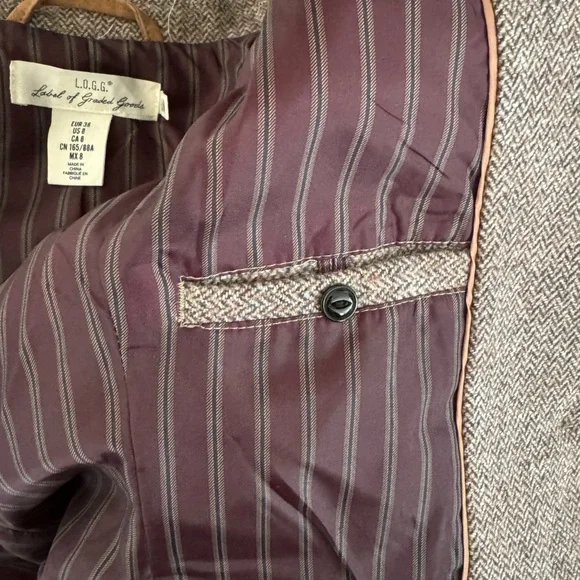 H&M - blazer - Picture 9 of 11